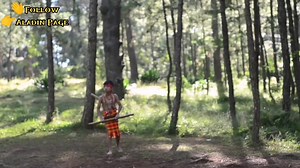 19K views · 1.2K reactions | An igorot boy Alkeith Bag-ayan showing his skills in playing some Ethnic Musical Instruments like, Bungkaka,Kubing, Sugaypo and bamboo flute.殺殺殺 Thank you Mam Kimberly for the choreography and video | Aladin Page | Facebook