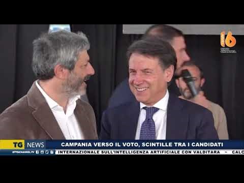 Tg news 12 ottobre 2025 - ore 14.00