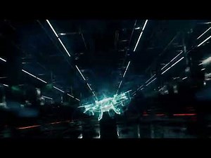 Pushing Innovation: Yamaha Motor Robotics(20sec)