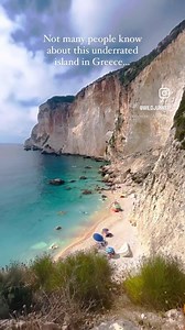 31 reactions · 4 comments |  Paxos Island, Greece  Poised in the...