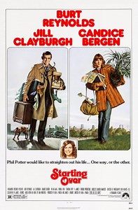Starting Over (Film, 1979) - MovieMeter.nl