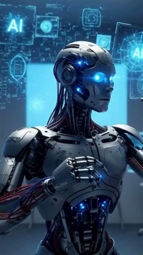 American Robots Are Getting Too Smart 😱 #americanengineering