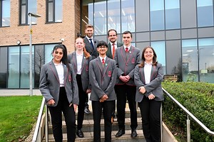 Figures show city's top 'value added' school among best in England