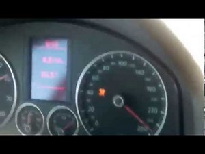 VW Jetta 2.0 tfsi stage 2 260km/h
