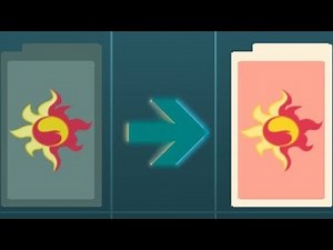 Code: Pony (Sunset Special Virtualization)