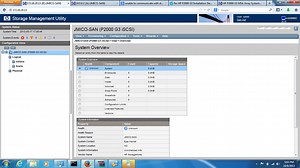 Msa Storage Management Utility