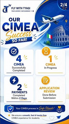 How to Solve CIMEA Payment Issues & Application Errors | Step-by-Step Guide