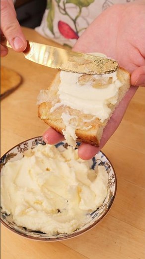 🧀Homemade Mascarpone. 👇Recipe