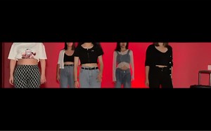 Phut hon 舞蹈 扒舞 自用