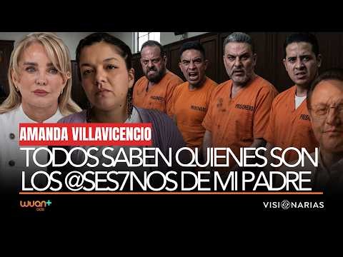 Exposed!: My father's @ses7nos #fernandovillavicencio