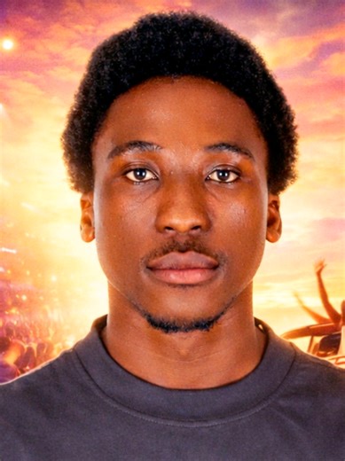 Zee Cosmo's Lyrics Video for Music Streaming Platforms