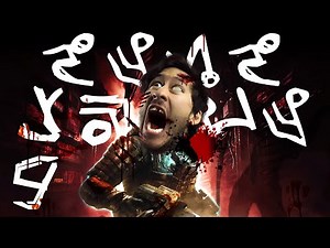 Dead Space: REMAKE - Part 9
