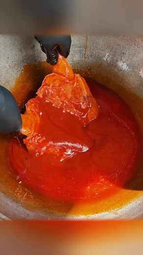 221K views · 3.2K reactions | Golden, sizzling barbecue meats cooked over open flame with a love for tradition #BBQ #Grilling #OutdoorCooking #Barbecue #Cooking | Wilderness Grill | Facebook