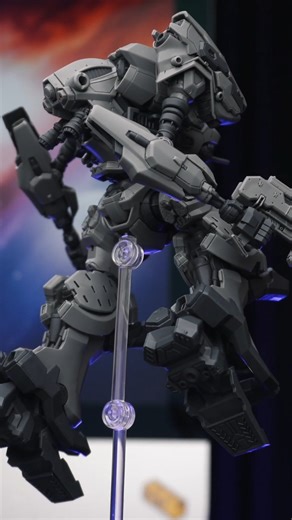 [ HÀNG CÓ SẴN ] 30MM ARMORED CORE VI – RaD CC-2000 ORBITER Một trong những unit đậm chất Armored Core nhất trong line 30MM – nhìn là thấy vibe lính đánh thuê Rubicon liền 😎 ⚙️ Điểm ăn tiền: Thiết kế chuẩn AC6: gọn – cơ động – chiến thuật Khung RaD CC-2000 dễ mix part, đổi loadout liên tục Build lên rất “đã tay”, pose chiến cực hợp 🎯 Hợp với ai? ✔ Fan Armored Core VI ✔ Dân chơi 30MM thích custom – đổi đồ liên tục ✔ Muốn dựng squad AC đúng chất Rubicon 📩 Inbox nếu anh em cần thêm thông tin hoặc