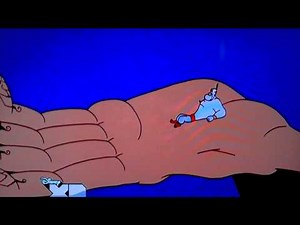 Aladdin: The Return of Jafar -- You're Only Second Rate (Malay)