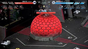 第7场 西交利物浦大学&利物浦大学 GMaster 战队 vs 首都师范大学PIE战队 RoboMaster 2024 超级对抗赛 东部赛区