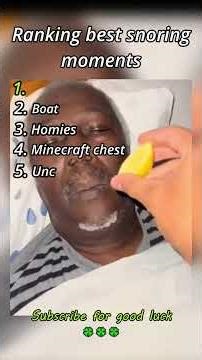 Funny snoring moments XDD #funny #memes #laugh