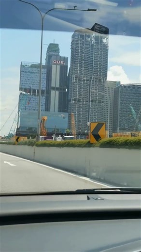 Singapore bus tour #foryou #shortvideo #shorts