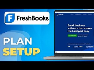 How To Select Freshbooks 2025 Step by Step