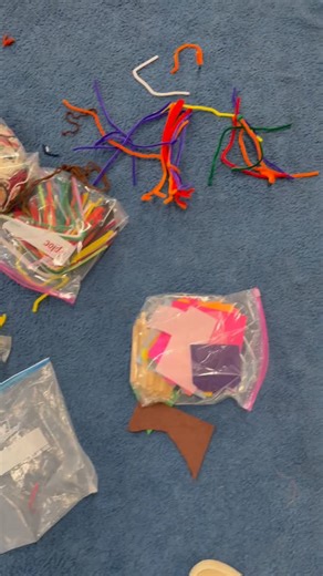 Students in 2nd grade at Woodland made self portraits using everyday items, inspired by Hancock Piven, after writing about what makes them unique. #WoodlandSchool #STGRSD #SouthwickMA #woodlandcares #woodlandcares #self portraits | Southwick-Tolland-Granville Regional School District