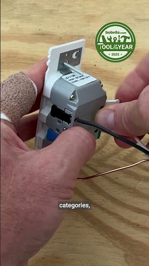 Introducing the 2025 BobVila.com Tool of the Year Awards