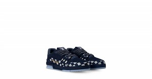 Products by Louis Vuitton: LV Trainer Sneaker