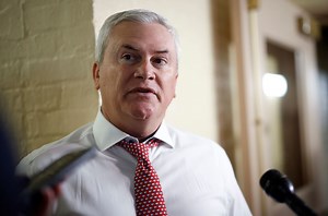 James Comer, Leading Investigation On Biden's Autopen Use, Used Digital Signature On Probe