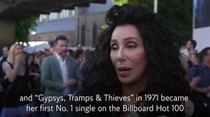 Cher's biggest moments