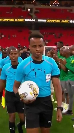 File: Somali ref Omar Artan says he was subjected to 11-hour immigration interview