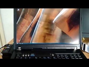 Lenovo ThinkPad T60 - Unboxing, Repairs and First Look