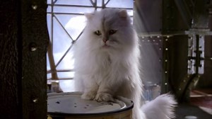 Stuart Little 2: Official Clip - Silver Lining