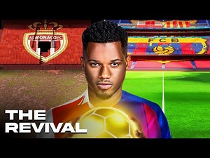 I Saved the Career of Ansu Fati...