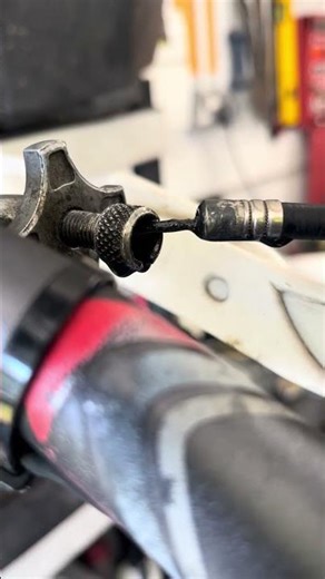 How to Lube your cables