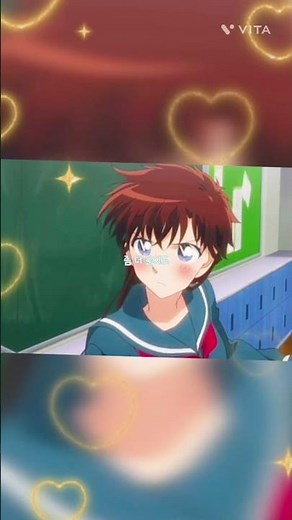 저기, 나 알고 있어 #모니터링 #괴도키드 #명탐정코난 #detectiveconan #conan #명탐정코난계 #코난 #카아 #카아커플 #아오코 #카이토 #박자편집 #박편