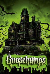 Goosebumps TV Series (1995-1998), Watch Full Episodes of All Seasons Online