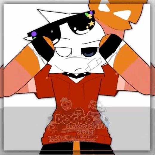 UMAMUSUME!! | #dandysworld #shorts | COLLAB W ‪@TheBerryLightFox‬ BBG… 🤤🤤