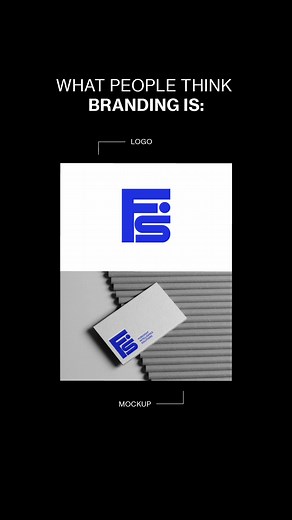 What Makes a Logo Iconic: Strategy, Story & Soul