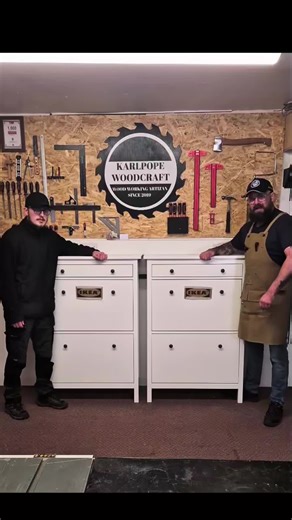 Ikea Upgrade vs. Custom Made Furniture: Which to Choose?