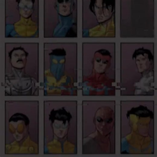 ???#invincible #fullmaskmark | invincible edits