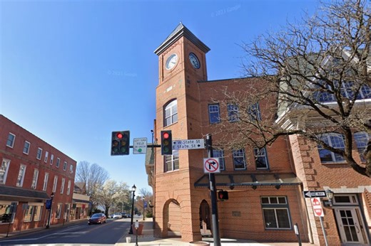 Developer Buying Two Kennett Square State Street Buildings