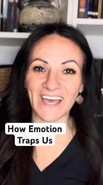 Essential Tip: How Emotion Keeps Us From Moving On #breakuptips