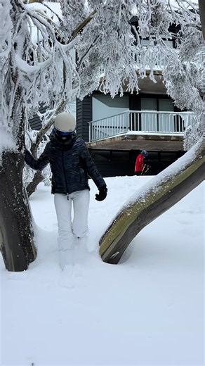 Mount Buller #snow #ski #powder #mountbuller #mounthotham