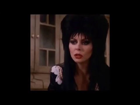 Elvira mistress of the dark cooking scene