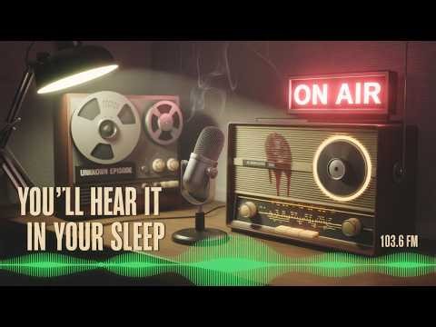 Classic Radio Horror Shows That Still Hold Up Today