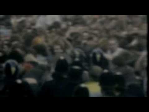 Thom Yorke "Harrowdown Hill"