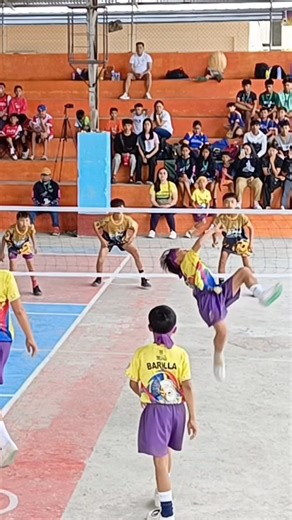 Championship Match 🏆 Takraw Kids 🔥 SCPAA 2025 | MJO Takraw