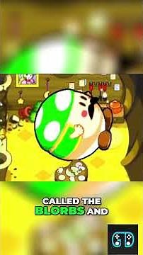 The Most EVIL Character in All of Mario...