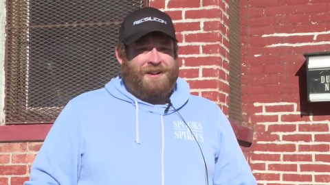 History of haunting: Some believe Butte's historic buildings home to ghosts