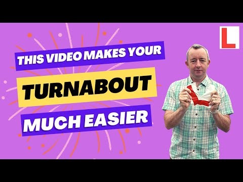 The Secret To A Perfect Turnabout