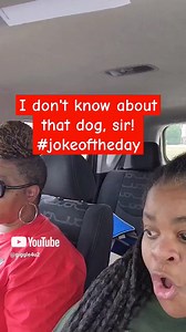 3.1K views · 131 reactions | I don't know about that dog, sir! #jokeoftheday Do you enjoy our daily Joke Of The Day? We created a book with all our funny jokes called 100 Family Friendly Jokes. Visit Amazon and pick you up a copy. You can help support our channel. :-) Link in our bio! Check this out! https://a.co/d/eqDQOcJ #jokes #memes #funny #viral | Kim Woods | Facebook